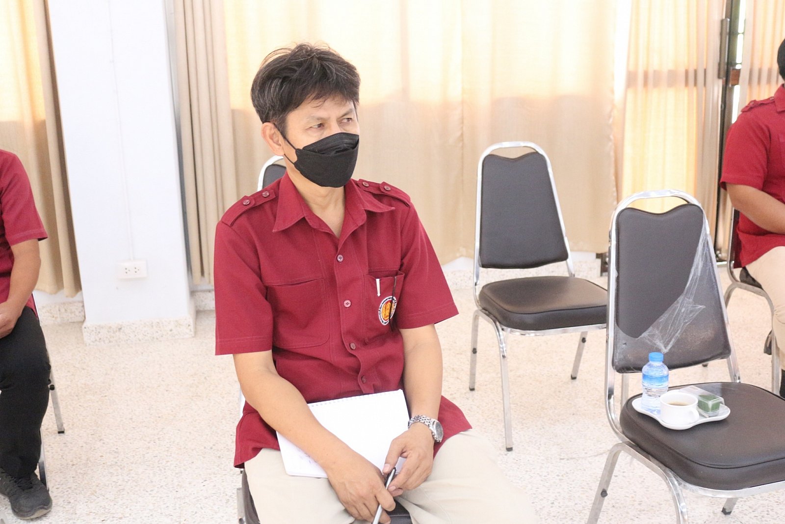 บันทึกข้อตกลงความร่วมมือกับบริษัท ควอลลีเทค จำกัด 2565