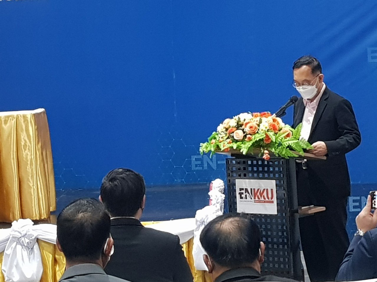 บันทึกข้อตกลงความร่วมมือด้านระบบอัติโนมัติหุ่นยนต์และปัญญาประดิษฐ์ ระหว่างสถานศึกษาในสังกัดอาชีวศึกษา กับบริษัทซีร่า ออโตเมชั่นแอนด์เทคโนโลยีจำกัด
