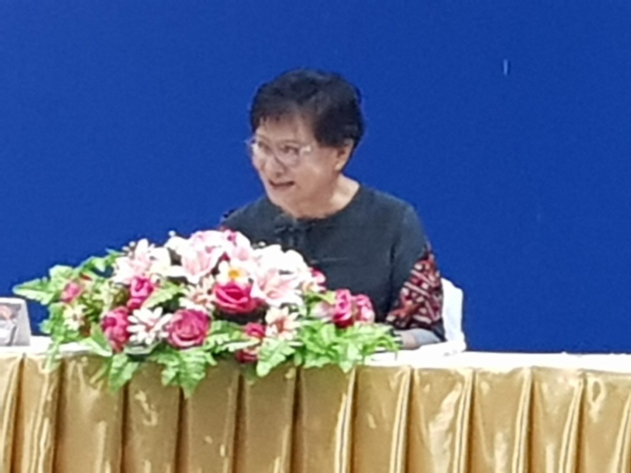 บันทึกข้อตกลงความร่วมมือด้านระบบอัติโนมัติหุ่นยนต์และปัญญาประดิษฐ์ ระหว่างสถานศึกษาในสังกัดอาชีวศึกษา กับบริษัทซีร่า ออโตเมชั่นแอนด์เทคโนโลยีจำกัด
